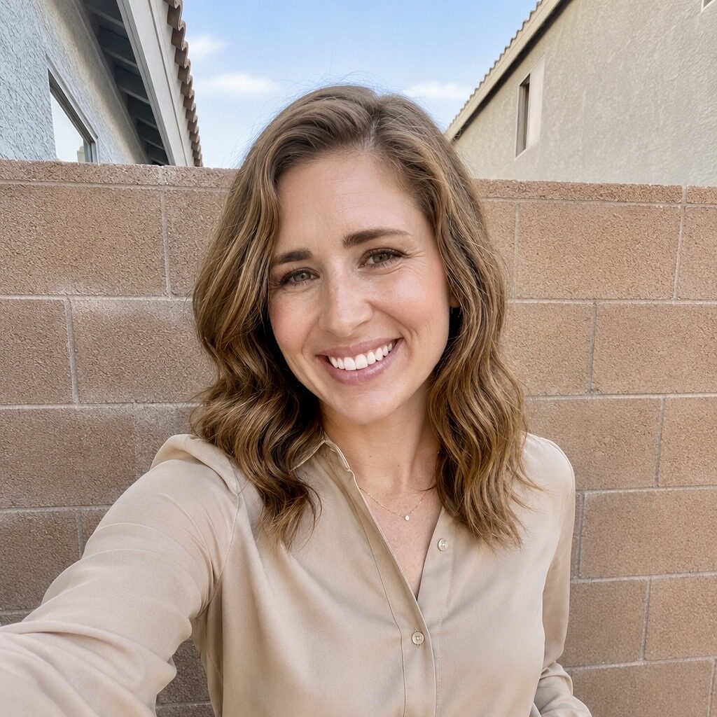 Picture of Kelsey Marriott, BS, AAS, CVT