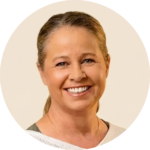 Dr. Danelia de Kock, DVM - Co-Founder and CVO of Vetpocket, expert in Veterinary Medicine and Mathematics.