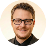 Jackson Hines - Co-Founder and CTO of Vetpocket, specialized in Veterinary SaaS and Software Engineering.