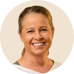 Dr. Danelia de Kock, DVM - Co-Founder and CVO of Vetpocket, expert in Veterinary Medicine and Mathematics.